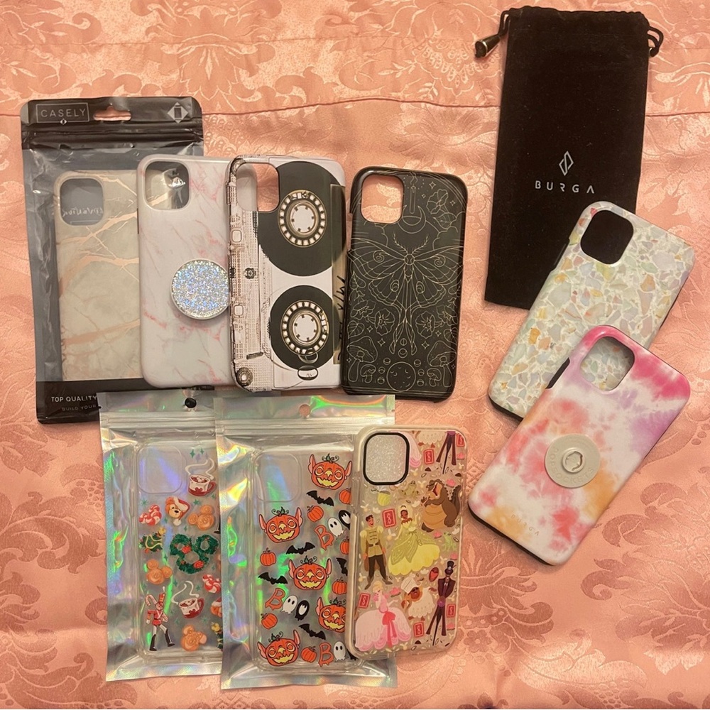iPhone 11 Cases Bundle Lot